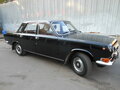 1987 ГАЗ 24 «Волга» 2410 II (2410), чёрный - вид 1