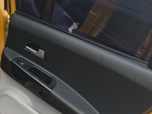 2009 Kia Ceed I, золотистый, 620000 рублей - вид 7