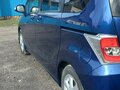 2016 Honda Freed I Рестайлинг 2, синий, 1360000 рублей - вид 8