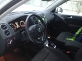 2014 Volkswagen Tiguan I Рестайлинг, белый - вид 4