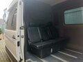 2018 Volkswagen Crafter, белый, 5200000 рублей - вид 9