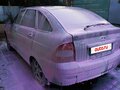 2008 Lada (ВАЗ) Priora I, серебристый, 350000 рублей - вид 10