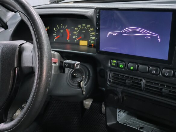 2011 Lada (ВАЗ) 2114, серый, 105000 рублей - вид 9
