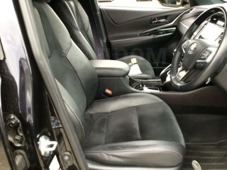 2015 Toyota Harrier III (XU60), фиолетовый, 2500000 рублей, вид 5