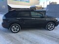 2008 Lexus RX 400h II Рестайлинг, серый - вид 9