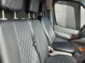 2007 Volkswagen Crafter, синий, 1699000 рублей - вид 6
