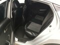 2014 Hyundai Elantra V (MD) Рестайлинг, серебристый - вид 6