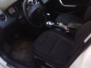2012 Peugeot 408 I, белый, 480000 рублей, вид 5