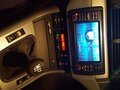 2003 BMW 3 серии 325i IV (E46) Рестайлинг, чёрный - вид 7