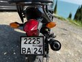 2013 Honda NC 700X, чёрный, 560000 рублей - вид 11