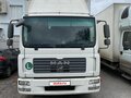 2008 MAN TGL, белый, 2500000 рублей