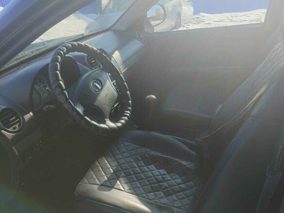 2011 Great Wall Hover H3 I, чёрный, 720000 рублей - вид 20