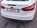 2011 Ford Focus III, белый, 850000 рублей - вид 4