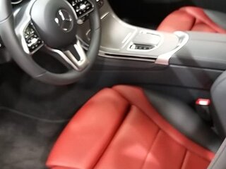 2019 Mercedes-Benz GLC Coupe 300 I (C253) Рестайлинг, чёрный, 4500000 рублей, вид 1