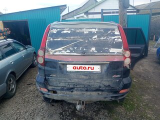 2011 Great Wall Hover H5, чёрный, 570000 рублей, вид 2