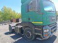 2005 MAN 18, зелёный, 850000 рублей - вид 9