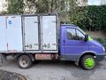2007 ГАЗ ГАЗель (3302), пурпурный, 300000 рублей - вид 3