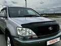 2002 Lexus RX 300 I, серебристый - вид 11