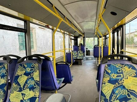 2006 ЛАЗ 5252, белый, 2700000 рублей, вид 3