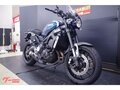 2016 Yamaha XSR900, синий, 770000 рублей - вид 1
