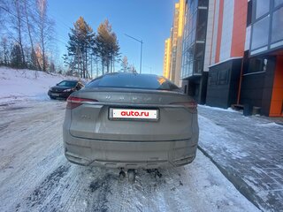 2021 Haval F7x I, серый, 2102000 рублей, вид 3