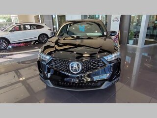 2024 Acura RDX III Рестайлинг, чёрный, 7429691 рублей, вид 2