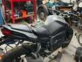 2012 Yamaha FZ8, серый, 750000 рублей - вид 3