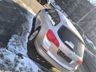 2013 Opel Astra J Рестайлинг, серебристый, 800000 рублей, вид 5