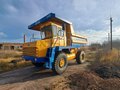 2007 БЕЛАЗ 7540, жёлтый, 1000000 рублей - вид 4