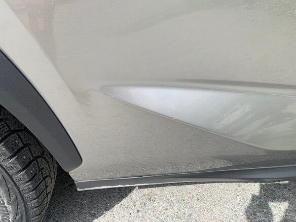 2014 Lexus NX 200 I, серый, 2900000 рублей - вид 15