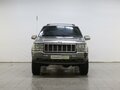 1998 Jeep Grand Cherokee I (ZJ) Рестайлинг, серый - вид 1