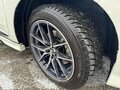 2018 Toyota Harrier III (XU60) Рестайлинг, белый - вид 6