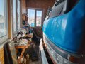 1997 Fuso (Mitsubishi) Canter, синий, 3600000 рублей - вид 9