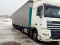2008 DAF XF 105, белый, 3500000 рублей - вид 2