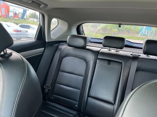 2019 Geely Coolray I, белый, 1650000 рублей, вид 4