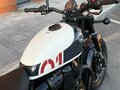 2026 Royal Enfield Shotgun, белый, 741000 рублей - вид 9