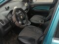 2009 Suzuki Splash I, голубой - вид 9