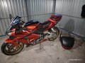 2003 Honda CBR 600RR, красный, 480000 рублей - вид 1