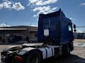2009 DAF XF 105, синий - вид 3
