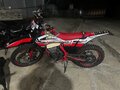 2023 Rockot GS 7 Tribute, красный, 145000 рублей - вид 5