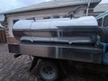 2015 ГАЗ ГАЗель (3302), белый, 1200000 рублей - вид 1