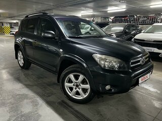 2007 Toyota RAV4 III (XA30), серый, 1380000 рублей, вид 3