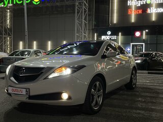 2010 Acura ZDX, белый, 1900000 рублей, вид 1