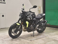 2024 Triumph Trident 660, чёрный, 1100000 рублей - вид 3