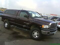 2005 Dodge RAM III (DR/DH), коричневый - вид 3