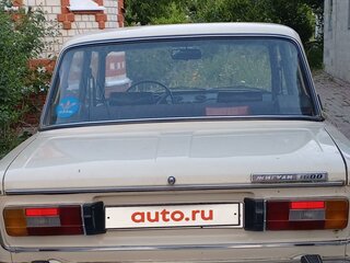 1986 Lada (ВАЗ) 21065, бежевый, 670000 рублей, вид 3