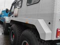 2024 Трэкол Вега, серый, 8500000 рублей - вид 1
