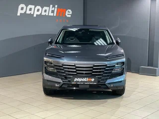 2024 Jetour Dashing I, серый, 2649000 рублей, вид 2