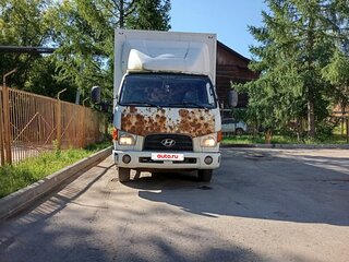 2012 Hyundai HD78, белый, 900000 рублей, вид 3