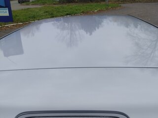 2002 Nissan Avenir II (W11), серый, 450000 рублей, вид 3